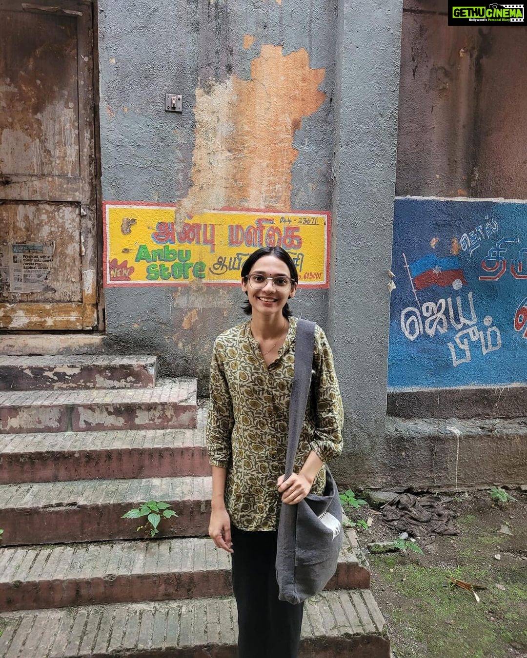 Haniya Nafisa Instagram - Oru Aslam foto