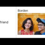 Haniya Nafisa Instagram - Through thick, thin and tattoos to come, I’ll choose you my brother over and over again, Happy Birthday Borden🧍‍♂️ 🍻To over 6 years of trust falling onto each other without a doubt and to a forever more Heart