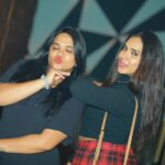 Hari Teja Instagram - Nityammma …. I don’t know how to start , I don’t know how to express .. I wouldn’t be where I am now without you. You are just not a sister in my life .. you played all the roles whenever I needed n made me feel like I’m not alone ❤️ Puttinanduku thanks 🥰 Happy birthday talli 🥰 @nithya_hari 🥰