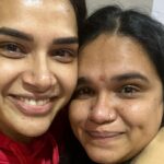 Hari Teja Instagram - Nityammma …. I don’t know how to start , I don’t know how to express .. I wouldn’t be where I am now without you. You are just not a sister in my life .. you played all the roles whenever I needed n made me feel like I’m not alone ❤️ Puttinanduku thanks 🥰 Happy birthday talli 🥰 @nithya_hari 🥰