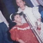 Hari Teja Instagram - Nityammma …. I don’t know how to start , I don’t know how to express .. I wouldn’t be where I am now without you. You are just not a sister in my life .. you played all the roles whenever I needed n made me feel like I’m not alone ❤️ Puttinanduku thanks 🥰 Happy birthday talli 🥰 @nithya_hari 🥰
