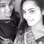 Hari Teja Instagram - Nityammma …. I don’t know how to start , I don’t know how to express .. I wouldn’t be where I am now without you. You are just not a sister in my life .. you played all the roles whenever I needed n made me feel like I’m not alone ❤️ Puttinanduku thanks 🥰 Happy birthday talli 🥰 @nithya_hari 🥰