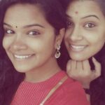 Hari Teja Instagram - Nityammma …. I don’t know how to start , I don’t know how to express .. I wouldn’t be where I am now without you. You are just not a sister in my life .. you played all the roles whenever I needed n made me feel like I’m not alone ❤️ Puttinanduku thanks 🥰 Happy birthday talli 🥰 @nithya_hari 🥰