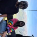 Haricharan Instagram - belting it out at the beautiful Alps ♥️🏔️🇨🇭😍 Swiss Alps