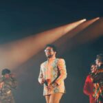 Haricharan Instagram - Letting it Loose with @itsyuvan 🤪🤪🤪🔥🔥❤️❤️🙏 Shot by @desuban @maestroproductionsglobal @maestroproductions.ca @u1recordsoffl