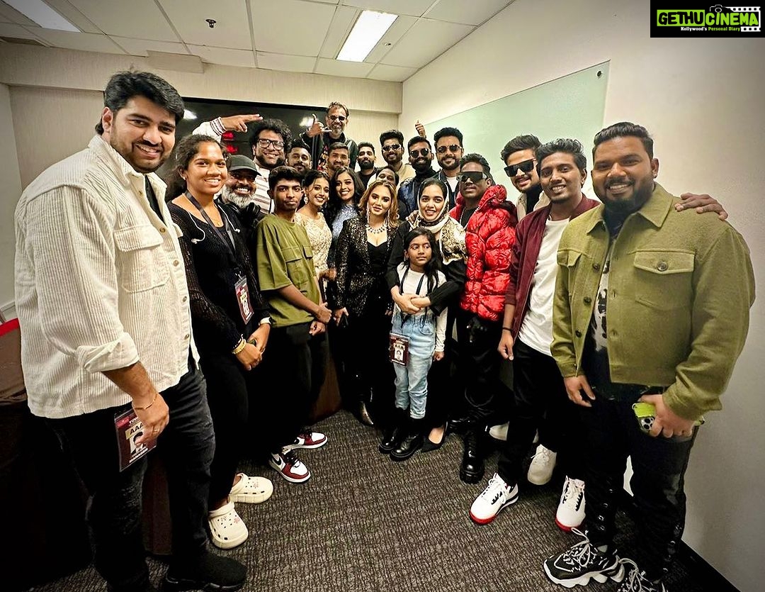 Haricharan Instagram - Thank you Singapore πΈπ¬ππππ₯π₯β€οΈβ€οΈ #highonu1 @itsyuvan @maestroproductionsglobal @maestroproductionssingapore1 #haricharan
