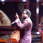Haricharan Instagram - See the MAGIC 🪄 @arrahman sir WATCH FULLY 🔥💯 📸🖥️ @clicks_by_vishnu_kumar @arrahman @arrameen @sreekanthhariharan @adkofficial @thinkmusicofficial @sonyalpha @netflix @vijaytelevision @niranjana_ramanan @keerthanavaidyanathan @kschithra @nakulabhyankar @keerthanavaidyanathan @haricharanmusic #btos #ponniyinselvan @haritha_aruna #ponniyinselvan2 #applemusic #lemuskcinematicsensoryexperience #99songsthemovie #staytuned Jawaharlal Nehru Stadium