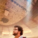 Haricharan Instagram - Singapore, see you all on Saturday ! Cant wait to party with you all 🔥🔥🔥🔥❤️🙏🙏🙏 Video courtesy - @athithan_ ☺️