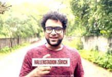 Haricharan Instagram - We excited to invite @haricharanmusic for Switzerland's first Musical strom..! AR Rahman's Thaalam 🗓️ Date: 7th October 2023 🏟️ Venue: Hallenstadion Zurich 🎫 Book Your Seats now www.ticketcorner.ch #arrahmansthaalam #thaalam #hallenstadionzürich Hallenstadion Zürich