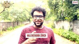Haricharan Instagram - We excited to invite @haricharanmusic for Switzerland's first Musical strom..! AR Rahman's Thaalam 🗓️ Date: 7th October 2023 🏟️ Venue: Hallenstadion Zurich 🎫 Book Your Seats now www.ticketcorner.ch #arrahmansthaalam #thaalam #hallenstadionzürich Hallenstadion Zürich