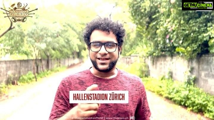 Haricharan Instagram - We excited to invite @haricharanmusic for Switzerland's first Musical strom..! AR Rahman's Thaalam 🗓️ Date: 7th October 2023 🏟️ Venue: Hallenstadion Zurich 🎫 Book Your Seats now www.ticketcorner.ch #arrahmansthaalam #thaalam #hallenstadionzürich Hallenstadion Zürich