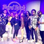Haricharan Instagram - Throwback to a Magical time 🔥