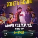 Haricharan Instagram - Time is ticking: Only 12 Days Left - Grab Your Tickets Now!! Tickets are available on the following ticketing platforms. https://www.ukeventlife.co.uk/event-details/24/Tour_23————————————————————————https://www.ticketmaster.co.uk/vijay-yesudas-shweta-mohan-haricharan-bennet-london-05-11-2023/event/36005F01D2FD264E————————————————————————https://troxy.co.uk/event/vijay-yesudas-shweta-mohan-haricharan-bennet-and-the-band/https://www.ticketmaster.co.uk/vijay-yesudas-shweta-mohan-harricharan-birmingham-04-11-2023/event/1F005F0E9B403C0D?brand=theatresonline&irgwc=1&awtrc=&camefrom=CFC_BUYAT_1299588&ircid=7559