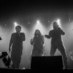 Haricharan Instagram - Innum Konjam Isai Tour 2023 featuring Vijay Yesudas, Shweta Mohan and Haricharan Seshadri in Birmingham and London 🎶 Capturing the electrifying energy of the trio’s concert! 🎤🔥 From the heart-pounding beats to the soul-stirring melodies, they took the stage by storm. A night filled with music, passion, and pure talent. Witness the highlights of an unforgettable performance. 🎵✨ Event organiser: @ukeventlife Tour manager: @njadoonanan Outfits: @bridal__empire_parisdubai Band: @bennetandtheband Hosts: @anusrisnair @ranyajac Hair and Makeup: @jansika_s and @bridal__empire_parisdubai
