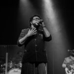 Haricharan Instagram - Innum Konjam Isai Tour 2023 featuring Vijay Yesudas, Shweta Mohan and Haricharan Seshadri in Birmingham and London 🎶 Capturing the electrifying energy of the trio’s concert! 🎤🔥 From the heart-pounding beats to the soul-stirring melodies, they took the stage by storm. A night filled with music, passion, and pure talent. Witness the highlights of an unforgettable performance. 🎵✨ Event organiser: @ukeventlife Tour manager: @njadoonanan Outfits: @bridal__empire_parisdubai Band: @bennetandtheband Hosts: @anusrisnair @ranyajac Hair and Makeup: @jansika_s and @bridal__empire_parisdubai