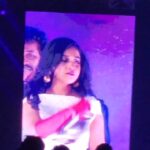 Haripriya Instagram - Thank you @vijayantony sir 🤍🧿 Thank you malaysia 🔥 Thank you @styl_chennai for the beautiful concert outfits 👗 . . . #vijayantony #Haripriya #haripriyasinger #malaysia #concert Kuala Lumpur, Malaysia