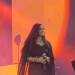 Haripriya Instagram - Mudhal Kanave ❤️‍🔥 @haripriyasinger & @its_harishraghavendra . . . . . @karthikmusicexp @devanekambarammusic @iamnareshiyer @jharrisjayaraj @noiseandgrains @haricharamusic @its_harishraghavendra @dsathyaprakash @singerchristopherstanley @sridarsena @samuelnharris @karthick__devaraj @therouteofficial @fortunee_studios @harris.musics @harris_music_express @harris_holic @hearts.of.harris@harrisjayaraj_prince_of_melody @_karthikmusicworld #chennai #rockonharris #concert #music #musician #ymca #tamil #harrisjayaraj #harris @supersinger_fansclub @karthikmusicworld @supersingerofficial YMCA Nandanam