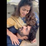 Hariprriya Instagram - Happy birthday Simha ❤️ #birthday #lifepartner #celebration #stayblessed #happyspousehappyhouse #simhapriya #vasishtasimha @imsimhaa Udupi, Manglore