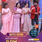 Haritha G Nair Instagram - SaReGaMaPa Keralam Season 2 | Sat Sun | 9 PM | Zee Keralam സംഗീത യുദ്ധത്തിന് മാറ്റ് കൂട്ടി ശ്യാമാംബരം താരങ്ങളുടെ ഓടക്കുഴൽ മേളം. മറക്കാതെ കാണുക സരിഗമപ കേരളം സീസൺ 2 ശനി ഞായർ ദിവസങ്ങളിൽ രാത്രി 9 മണിക്ക് നമ്മുടെ സ്വന്തം സീ കേരളം ചാനലിൽ. #SaReGaMaPaKeralam #SaReGaMaPaKeralamSeason2 #SaReGaMaPaKeralamSeason2OnZeeKeralam #ZeeKeralam #NeithedukkamJeevithaVismayangal #ZeeKeralamHD #ZeeKeralamOnMyTV #ZkPromos Watch Anytime, Anywhere on ZEE5 - https://zee5.onelink.me/RlQq/