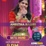 Haritha G Nair Instagram - SaReGaMaPa Keralam Season 2 | Sat Sun | 9 PM | Zee Keralam സംഗീത യുദ്ധത്തിന് മാറ്റ് കൂട്ടി ശ്യാമാംബരം താരങ്ങളുടെ ഓടക്കുഴൽ മേളം. മറക്കാതെ കാണുക സരിഗമപ കേരളം സീസൺ 2 ശനി ഞായർ ദിവസങ്ങളിൽ രാത്രി 9 മണിക്ക് നമ്മുടെ സ്വന്തം സീ കേരളം ചാനലിൽ. #SaReGaMaPaKeralam #SaReGaMaPaKeralamSeason2 #SaReGaMaPaKeralamSeason2OnZeeKeralam #ZeeKeralam #NeithedukkamJeevithaVismayangal #ZeeKeralamHD #ZeeKeralamOnMyTV #ZkPromos Watch Anytime, Anywhere on ZEE5 - https://zee5.onelink.me/RlQq/