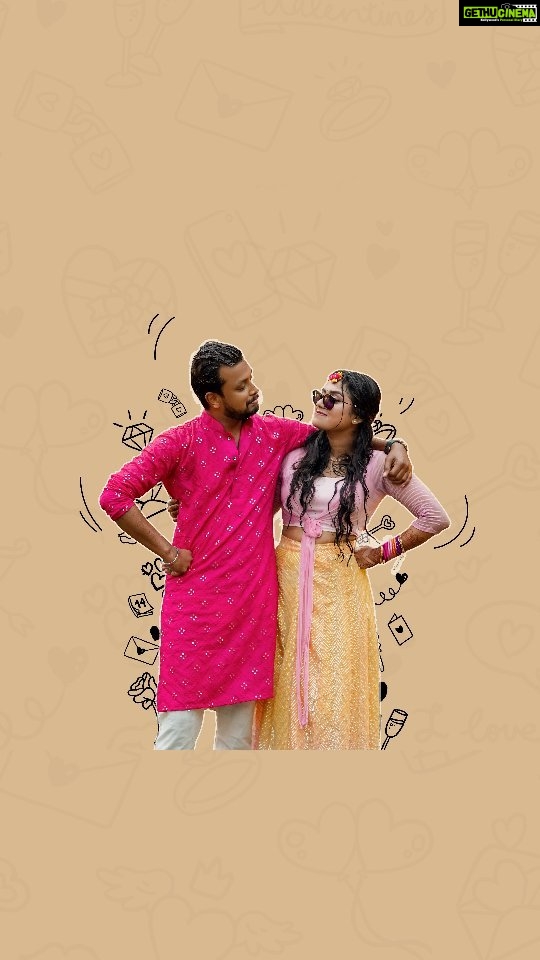 Haritha G Nair Instagram - Mellow Yellow 💛 @haritha.girigeeth @itss_vinayak Photography : @wedcam_wedding Costume :@bybbecca MAKE UP : @pink__passion_ LOCATION : @_black_nest_ DECORATION : @yazdecorz For Bookings / Enquiry Ring us on 📞 7907803380 @wedcam_wedding @_viishnu_santhosh