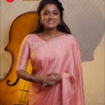 Haritha G Nair Instagram - SaReGaMaPa Keralam Season 2 | Sat Sun | 9 PM | Zee Keralam സംഗീത യുദ്ധത്തിന് മാറ്റ് കൂട്ടാൻ സരിഗമപ വേദിയിൽ ശ്യാമ എത്തുന്നു.മറക്കാതെ കാണുക സരിഗമപ കേരളം സീസൺ 2 ശനി ഞായർ ദിവസങ്ങളിൽ രാത്രി 9 മണിക്ക് നമ്മുടെ സ്വന്തം സീ കേരളം ചാനലിൽ. #SaReGaMaPaKeralam #SaReGaMaPaKeralamSeason2 #SaReGaMaPaKeralamSeason2OnZeeKeralam #ZeeKeralam #NeithedukkamJeevithaVismayangal #ZeeKeralamHD #ZeeKeralamOnMyTV #ZkPromos Watch Anytime, Anywhere on ZEE5 - https://zee5.onelink.me/RlQq/