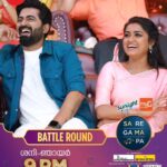 Haritha G Nair Instagram - SaReGaMaPa Keralam Season 2 | Sat Sun | 9 PM | Zee Keralam സംഗീത യുദ്ധത്തിന് മാറ്റ് കൂട്ടി ശ്യാമാംബരം താരങ്ങളുടെ ഓടക്കുഴൽ മേളം. മറക്കാതെ കാണുക സരിഗമപ കേരളം സീസൺ 2 ശനി ഞായർ ദിവസങ്ങളിൽ രാത്രി 9 മണിക്ക് നമ്മുടെ സ്വന്തം സീ കേരളം ചാനലിൽ. #SaReGaMaPaKeralam #SaReGaMaPaKeralamSeason2 #SaReGaMaPaKeralamSeason2OnZeeKeralam #ZeeKeralam #NeithedukkamJeevithaVismayangal #ZeeKeralamHD #ZeeKeralamOnMyTV #ZkPromos Watch Anytime, Anywhere on ZEE5 - https://zee5.onelink.me/RlQq/