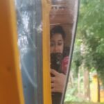Haritha G Nair Instagram - 🧿Best Ride Ever #fatherdaughter #father #mother #motherdaughter #love #fatherhood #dad #family #dadlife #fatherandson #fatheranddaughter #daddy #fatherdaughtertime #fatherson #fathers #daughter #familytime #fatherslove #fatherlove #fatherdaughterlove #parenthood #parenting #babygirl #instagood #fathersdaygifts #daddydaughter #kids #fatherlife #motherdaughter