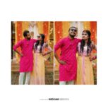 Haritha G Nair Instagram - Mellow Yellow 💛 @haritha.girigeeth For Bookings / Enquiry Ring us on 📞 7907803380 @wedcam_wedding @_viishnu_santhosh Photography : @wedcam_wedding Costume :@bybbecca MAKE UP : @pink__passion_ LOCATION : @_black_nest_ DECORATION : @yazdecorz