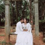 Haritha G Nair Instagram - Happily Bonded with Wedcam Wedding @haritha.girigeeth @itss_vinayak COSTUME : @colos_the_designing_couture MAKE UP : @vikas.vks.makeupartist ORNAMENTS : @jhanvi__collections For Bookings / Enquiry Ring us on 📞7907803380 @wedcam_wedding @_viishnu_santhosh . . . . . . . @keralawedding_styles @kerala_bridesmaid @bridesof_india @keralaweddingz @kerala_wedding_vibes @wedding_trendzz @weddingkerala bridesofkerala #weddingkerala #weddingsbywedcam #weddingphotography #keralamuslimwedding #keralaweddingphotography #weddingphotographer #kera#portrait #portraitphotography #fashionphotography