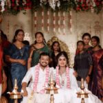 Haritha G Nair Instagram - Happily Bonded with Wedcam Wedding @haritha.girigeeth @itss_vinayak COSTUME : @colos_the_designing_couture MAKE UP : @vikas.vks.makeupartist ORNAMENTS : @jhanvi__collections For Bookings / Enquiry Ring us on 📞7907803380 @wedcam_wedding @_viishnu_santhosh . . . . . . . @keralawedding_styles @kerala_bridesmaid @bridesof_india @keralaweddingz @kerala_wedding_vibes @wedding_trendzz @weddingkerala bridesofkerala #weddingkerala #weddingsbywedcam #weddingphotography #keralamuslimwedding #keralaweddingphotography #weddingphotographer #kera#portrait #portraitphotography #fashionphotography
