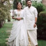 Haritha G Nair Instagram - Happily Bonded with Wedcam Wedding @haritha.girigeeth @itss_vinayak COSTUME : @colos_the_designing_couture MAKE UP : @vikas.vks.makeupartist ORNAMENTS : @jhanvi__collections For Bookings / Enquiry Ring us on 📞7907803380 @wedcam_wedding @_viishnu_santhosh . . . . . . . @keralawedding_styles @kerala_bridesmaid @bridesof_india @keralaweddingz @kerala_wedding_vibes @wedding_trendzz @weddingkerala bridesofkerala #weddingkerala #weddingsbywedcam #weddingphotography #keralamuslimwedding #keralaweddingphotography #weddingphotographer #kera#portrait #portraitphotography #fashionphotography