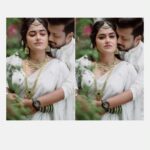 Haritha G Nair Instagram - Happily Bonded with Wedcam Wedding @haritha.girigeeth @itss_vinayak COSTUME : @colos_the_designing_couture MAKE UP : @vikas.vks.makeupartist ORNAMENTS : @jhanvi__collections For Bookings / Enquiry Ring us on 📞7907803380 @wedcam_wedding @_viishnu_santhosh . . . . . . . @keralawedding_styles @kerala_bridesmaid @bridesof_india @keralaweddingz @kerala_wedding_vibes @wedding_trendzz @weddingkerala bridesofkerala #weddingkerala #weddingsbywedcam #weddingphotography #keralamuslimwedding #keralaweddingphotography #weddingphotographer #kera#portrait #portraitphotography #fashionphotography