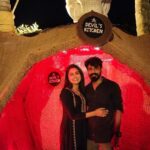 Haritha G Nair Instagram - ʜᴀᴩᴩɪᴇꜱᴛ ᴍᴏᴍᴇɴᴛ ᴏꜰ ᴛʜᴇ yᴇᴀʀ ❤️ɪᴛ'ꜱ ᴛʜᴇ ʟɪᴛᴛʟᴇ ᴛʜɪɴɢ ᴛʜᴀᴛ ᴄʜᴇᴇʀꜱ ᴍᴇ ᴜᴩ ᴡʜᴇɴᴇᴠᴇʀ ɪ'ᴍ ɪɴ ᴀ ʙᴀᴅ ꜱɪᴛᴜᴠᴀᴛɪᴏɴ🫂😚 𝑯𝒂𝒑𝒑𝒚 𝑩𝒊𝒓𝒕𝒉𝒅𝒂𝒚 𝑪𝒉𝒆𝒄𝒉𝒊𝒎𝒐𝒍𝒆𝒆💝😚 𝑳𝒐𝒗𝒆 𝒚𝒐𝒖 𝒔𝒐 𝒎𝒖𝒄𝒉𝒉😚🥰 Hope this day make you happyy💕🥰 #sister#love#trending#birthdaycelebration#happiness#nightdrive#bondsbaby Windsor Castel and Bar