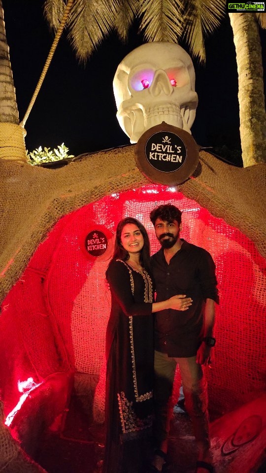 Haritha G Nair Instagram - ʜᴀᴩᴩɪᴇꜱᴛ ᴍᴏᴍᴇɴᴛ ᴏꜰ ᴛʜᴇ yᴇᴀʀ ❤️ɪᴛ'ꜱ ᴛʜᴇ ʟɪᴛᴛʟᴇ ᴛʜɪɴɢ ᴛʜᴀᴛ ᴄʜᴇᴇʀꜱ ᴍᴇ ᴜᴩ ᴡʜᴇɴᴇᴠᴇʀ ɪ'ᴍ ɪɴ ᴀ ʙᴀᴅ ꜱɪᴛᴜᴠᴀᴛɪᴏɴ🫂😚 𝑯𝒂𝒑𝒑𝒚 𝑩𝒊𝒓𝒕𝒉𝒅𝒂𝒚 𝑪𝒉𝒆𝒄𝒉𝒊𝒎𝒐𝒍𝒆𝒆💝😚 𝑳𝒐𝒗𝒆 𝒚𝒐𝒖 𝒔𝒐 𝒎𝒖𝒄𝒉𝒉😚🥰 Hope this day make you happyy💕🥰 #sister#love#trending#birthdaycelebration#happiness#nightdrive#bondsbaby Windsor Castel and Bar