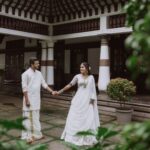 Haritha G Nair Instagram - Happily Bonded with Wedcam Wedding @haritha.girigeeth @itss_vinayak COSTUME : @colos_the_designing_couture MAKE UP : @vikas.vks.makeupartist ORNAMENTS : @jhanvi__collections For Bookings / Enquiry Ring us on 📞7907803380 @wedcam_wedding @_viishnu_santhosh . . . . . . . @keralawedding_styles @kerala_bridesmaid @bridesof_india @keralaweddingz @kerala_wedding_vibes @wedding_trendzz @weddingkerala bridesofkerala #weddingkerala #weddingsbywedcam #weddingphotography #keralamuslimwedding #keralaweddingphotography #weddingphotographer #kera#portrait #portraitphotography #fashionphotography