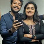 Haritha G Nair Instagram - This birthday is special.. Because by this time next year, many changes will have happened in our lives So, this time, I'm just trying to make it as memorable as possible. @haritha.girigeeth