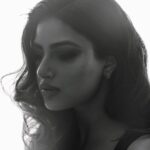 Harnaaz Kaur Sandhu Instagram - Accept the darkness before you expect the sun to shine…
