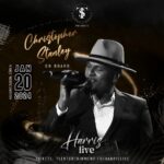 Harris Jayaraj Instagram – .
🎤 WELCOME ON BOARD – CHRISTOPHER STANLEY 🎶

Get ready to be spellbound by the exceptional musical prowess of Christopher Stanley, a cherished vocalist with a voice that tugs at the heartstrings.

🌟 Don’t let this musical extravaganza pass you by. Secure your tickets now and be part of Christopher Stanley’s extraordinary performance! 🎟️🏃

LINK IN BIO☝️

#christopherstanley #tsentertainmentch #harrislive2024 #musicalnight Hallenstadion Zürich