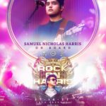 Harris Jayaraj Instagram – Welcome onboard @samuelnharris 🤩🎶

“ROCK ON HARRIS – Live In Concert, Chennai” 🎸

27/10/2023 at YMCA Nandanam 

Book your Tickets NOW @insider.in (Link in bio) 🎫

@jharrisjayaraj 
@noiseandgrains @therouteofficial @fortunee_studios @jagadish_palanisamy 
@karya2000 @itisveer @itssuryakumar_sk 

@gtholidays.in @pvrpictures @chai_kings @cocacola_india @fifthanglestudios @gangmedia_offl @rent2rig 

#RockOn #HarrisJayaraj #NoiseandGrains #Chennai