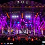 Harris Jayaraj Instagram - THANK YOU CHENNAI 💖 You guys were 🔥 We will meet you soon!! 🫶🏻 “ROCK ON HARRIS - Live In Concert, Chennai” 🎸 @jharrisjayaraj @noiseandgrains @therouteofficial @fortunee_studios @jagadish_palanisamy @karya2000 @itisveer @itssuryakumar_sk @gsquarehousing @gtholidays.in @pvrpictures @chai_kings @cocacola_india @fifthanglestudios @gangmedia_offl @rent2rig #RockOn #HarrisJayaraj #NoiseandGrains #Chennai