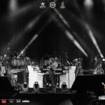 Harris Jayaraj Instagram - THANK YOU CHENNAI 💖 You guys were 🔥 We will meet you soon!! 🫶🏻 “ROCK ON HARRIS - Live In Concert, Chennai” 🎸 @jharrisjayaraj @noiseandgrains @therouteofficial @fortunee_studios @jagadish_palanisamy @karya2000 @itisveer @itssuryakumar_sk @gsquarehousing @gtholidays.in @pvrpictures @chai_kings @cocacola_india @fifthanglestudios @gangmedia_offl @rent2rig #RockOn #HarrisJayaraj #NoiseandGrains #Chennai