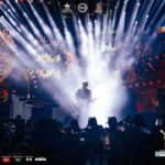 Harris Jayaraj Instagram - THANK YOU CHENNAI 💖 You guys were 🔥 We will meet you soon!! 🫶🏻 “ROCK ON HARRIS - Live In Concert, Chennai” 🎸 @jharrisjayaraj @noiseandgrains @therouteofficial @fortunee_studios @jagadish_palanisamy @karya2000 @itisveer @itssuryakumar_sk @gsquarehousing @gtholidays.in @pvrpictures @chai_kings @cocacola_india @fifthanglestudios @gangmedia_offl @rent2rig #RockOn #HarrisJayaraj #NoiseandGrains #Chennai