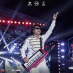 Harris Jayaraj Instagram – THANK YOU CHENNAI 💖
You guys were 🔥 

We will meet you soon!! 🫶🏻

“ROCK ON HARRIS – Live In Concert, Chennai” 🎸

@jharrisjayaraj 
@noiseandgrains @therouteofficial @fortunee_studios @jagadish_palanisamy 
@karya2000 @itisveer @itssuryakumar_sk 

@gsquarehousing @gtholidays.in @pvrpictures @chai_kings @cocacola_india @fifthanglestudios @gangmedia_offl @rent2rig 

#RockOn #HarrisJayaraj #NoiseandGrains #Chennai