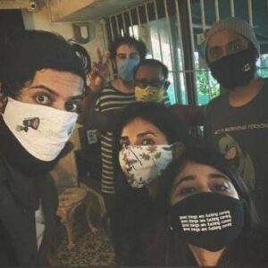Harshita Gaur Instagram - What an incredible journey! The show I call home and the people I call phamily 🫶🏻
#3yearstomirzapuronprime 
Now #MS3W