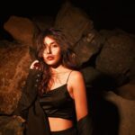 Harshita Gaur Instagram - Harshita The BTS video of this shoot on my Patreon page: https://www.patreon.com/stormsen #theesotericrealist #fashionphotography #portraiture #fineartphotography #stormworkshop