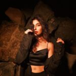Harshita Gaur Instagram - Harshita The BTS video of this shoot on my Patreon page: https://www.patreon.com/stormsen #theesotericrealist #fashionphotography #portraiture #fineartphotography #stormworkshop