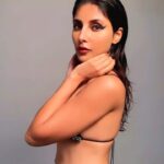 Harshita Gaur Instagram - @venurasuri @bombaebyaisha @diptipatel_makeup @pooja_dhakaan1