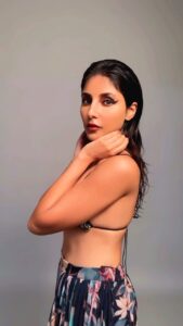 Harshita Gaur Instagram - @venurasuri @bombaebyaisha @diptipatel_makeup @pooja_dhakaan1
