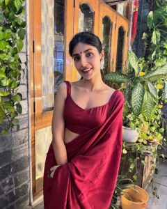 Harshita Gaur Instagram - Kuch aisi rahi diwali 
#diwaliphotodump